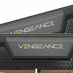 Corsair Vengeance DDR5 32GB RAM με 2x16GB Modules και Ταχύτητα 5200 για Desktop