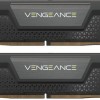Corsair Vengeance DDR5 32GB RAM με 2x16GB Modules και Ταχύτητα 5200 για Desktop