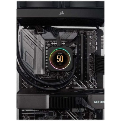 Corsair Vengeance DDR5 32GB RAM με 2x16GB Modules και Ταχύτητα 5200 για Desktop