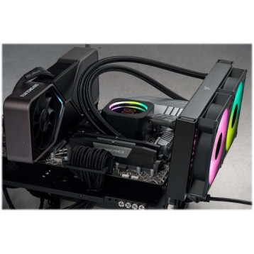 Corsair Vengeance DDR5 32GB RAM με 2x16GB Modules και Ταχύτητα 5200 για Desktop