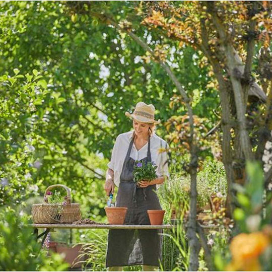 Gardena Φτυαράκι Χειρός με Πλαστική Λαβή