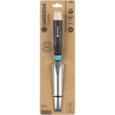 Gardena Εκριζωτής Χειρός με Κοντάρι και Πλαστική Λαβή