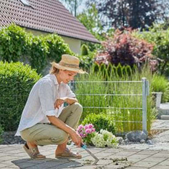 Gardena EcoLine Καθαριστήρας Αρμών