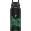 Μπουκάλι Sigg Wmb One Pathfinder Black 1,0 Λίτρου Μαύρο