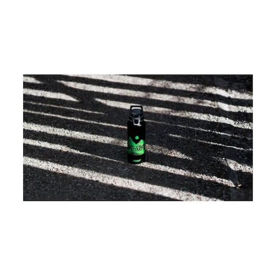 Μπουκάλι Sigg Wmb One Pathfinder Black 1,0 Λίτρου Μαύρο