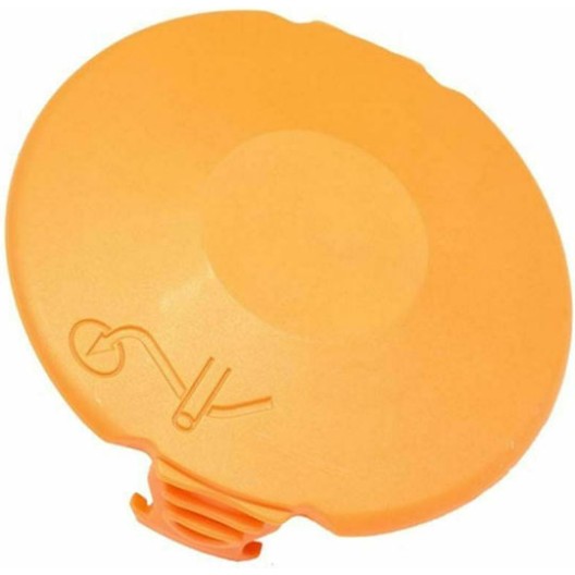 Gardena Κάλυμμα Κάλυμμα για Χορτοκοπτικό 8846/8847/8848 05341-20