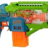 Nerf Εκτοξευτής Double Punch Elite 2.0 για 8+ Ετών