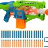 Nerf Εκτοξευτής Double Punch Elite 2.0 για 8+ Ετών