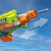 Nerf Εκτοξευτής Double Punch Elite 2.0 για 8+ Ετών