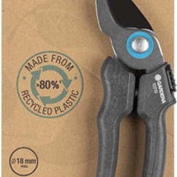 Gardena Ψαλίδι Κλαδέματος με Μέγιστη Διάμετρο Κοπής 18mm