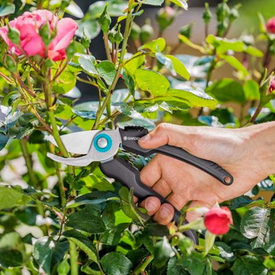 Gardena Ψαλίδι Κλαδέματος με Μέγιστη Διάμετρο Κοπής 18mm