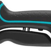 Gardena Assistcut Ψαλίδι Κλαδέματος με 1 Μπαταρία & Μέγιστη Διάμετρο Κοπής 25mm