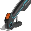 Gardena Assistcut Ψαλίδι Κλαδέματος με 1 Μπαταρία & Μέγιστη Διάμετρο Κοπής 25mm