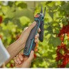 Gardena Assistcut Ψαλίδι Κλαδέματος με 1 Μπαταρία & Μέγιστη Διάμετρο Κοπής 25mm