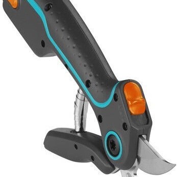 Gardena Assistcut Ψαλίδι Κλαδέματος με 1 Μπαταρία & Μέγιστη Διάμετρο Κοπής 25mm