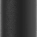 Sigg H&C One Light Παιδικό Παγούρι Θερμός Ανοξείδωτο Μαύρο 550ml