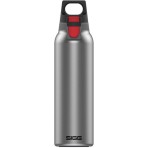 Sigg Παιδικό Παγούρι Θερμός Ανοξείδωτο Ασημί 550ml