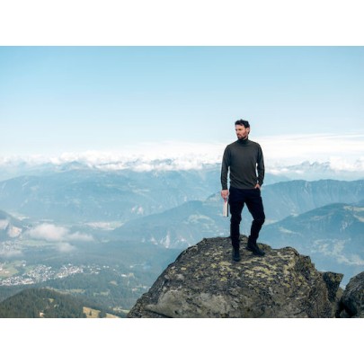 Sigg Παιδικό Παγούρι Θερμός Ανοξείδωτο Ασημί 550ml