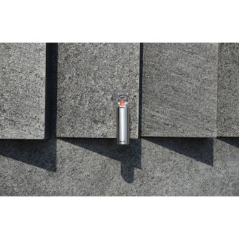 Sigg Παιδικό Παγούρι Θερμός Ανοξείδωτο Ασημί 550ml