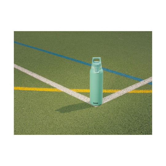 Sigg H&C One Light Παγούρι Ανοξείδωτο 550ml Μπλε