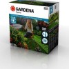 Gardena 08270-20 Σετ Πιστόλι Νερού με Ταχυσυνδέσμους