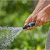 Gardena Ecoline Basic Equipment Σετ Εκτοξευτήρα Νερού με Ταχυσυνδέσμους 18900-20
