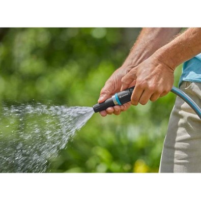 Gardena Ecoline Basic Equipment Σετ Εκτοξευτήρα Νερού με Ταχυσυνδέσμους 18900-20