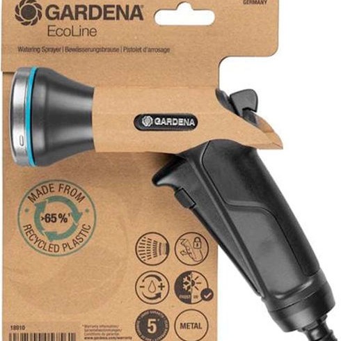 Gardena Ecoline Πιστόλι Νερού 18910-20