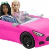 Barbie Vehicle Όχημα για Κούκλες για 3+ Ετών