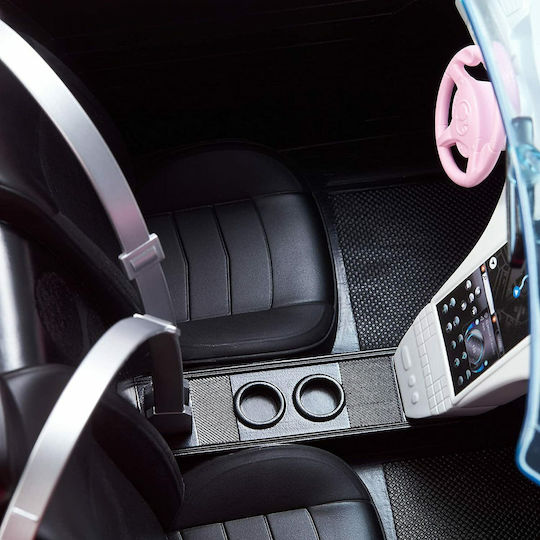 Barbie Vehicle Όχημα για Κούκλες για 3+ Ετών