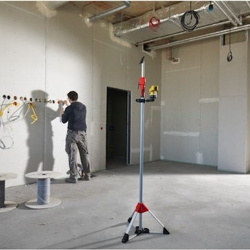 Tripod Support Plasterboard Tripod Support Plasterboard Bessey Ste-bs