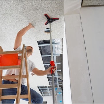 Bessey Σύστημα για Μεταφορά / Ανύψωση Φορτίων σε Κόκκινο Χρώμα