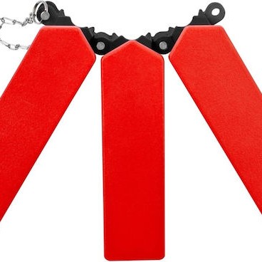 Bessey Σύστημα για Μεταφορά / Ανύψωση Φορτίων σε Κόκκινο Χρώμα