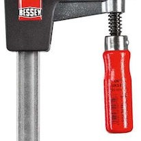 Bessey UK80 Σφιγκτήρας Τύπου 