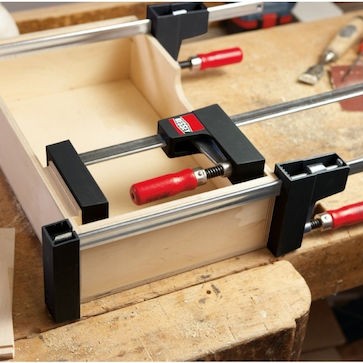 Bessey UK80 Σφιγκτήρας Τύπου 