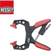 Bessey XCR4 Σφιγκτήρας Καστάνιας με Μέγιστο Άνοιγμα 100mm