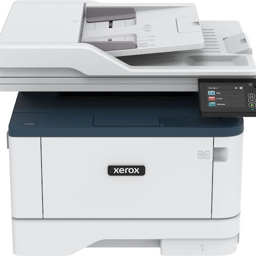 Xerox B305V Multifunction Ασπρόμαυρο Laser Φωτοτυπικό