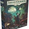 Επιτραπέζιο Παιχνίδι Arkham Horror για 1-4 Παίκτες 14+ Ετών (EN) Asmodee