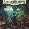 Επιτραπέζιο Παιχνίδι Arkham Horror για 1-4 Παίκτες 14+ Ετών (EN) Asmodee