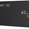 Western Digital Sn8100 SSD 1TB M.2 NVMe