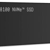 Western Digital Sn8100 SSD 1TB M.2 NVMe
