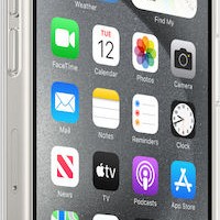 Apple Magsafe Back Cover Πλαστικό Διάφανο (iPhone 15 Pro)