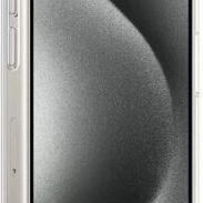 Apple Magsafe Back Cover Πλαστικό Διάφανο (iPhone 15 Pro)