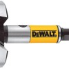 Dewalt Τρυπάνι Μεντεσέ για Ξύλο 12.7mm
