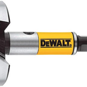 Dewalt Τρυπάνι Μεντεσέ για Ξύλο 12.7mm