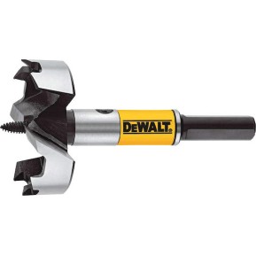 Dewalt Τρυπάνι Μεντεσέ για Ξύλο 12.7mm