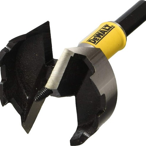 Dewalt Τρυπάνι Μεντεσέ για Μέταλλο \ Ξύλο 35mm