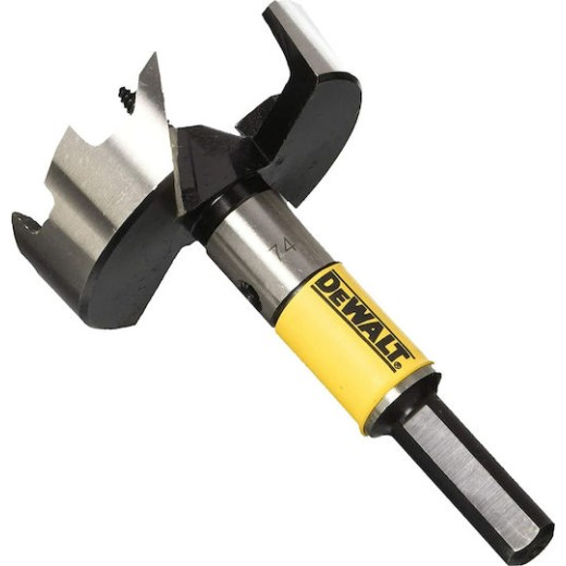 Dewalt Τρυπάνι Μεντεσέ για Μέταλλο \ Ξύλο 35mm