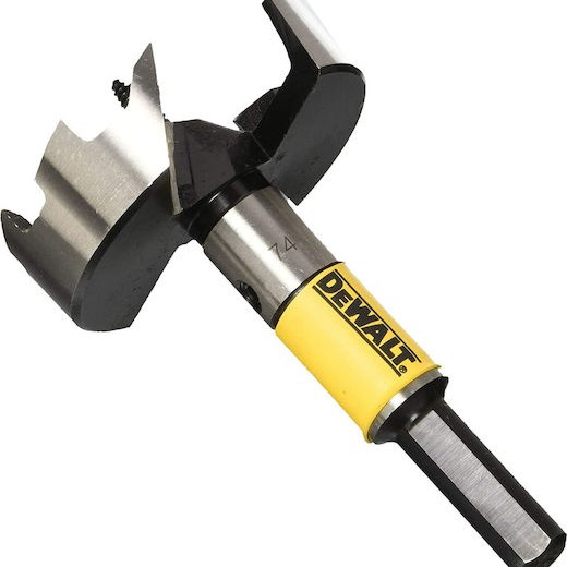 Dewalt Τρυπάνι Μεντεσέ για Μέταλλο \ Ξύλο 35mm