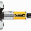 Dewalt Τρυπάνι Μεντεσέ για Μέταλλο \ Ξύλο 35mm
